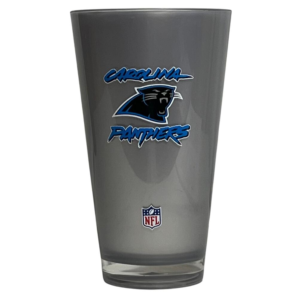 Vintage NFL Panthers 12oz Tumbler Cup